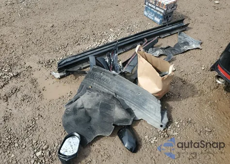 2020 Toyota Avalon Xse из США, поврежденный, VIN 4T1FZ1FB2LU041690